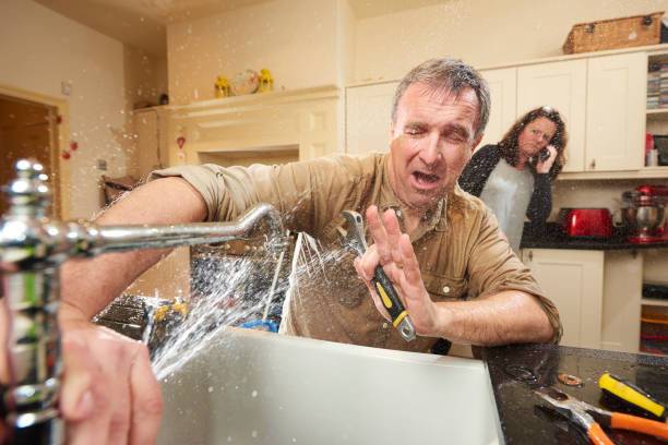 Best Emergency water damage restoration  in Opelika, AL